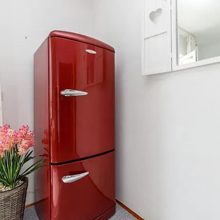 Olga Spadici Apartamento *