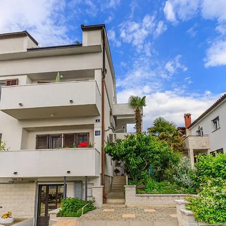 Apartament Olga Spadici
