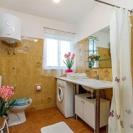 Olga Spadici Apartament